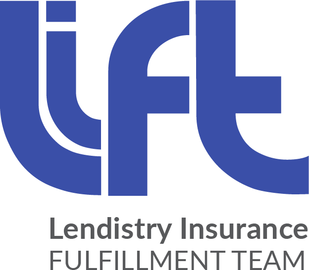 Lift - Lendistry Insurance Fulfillment Team Logo