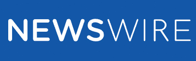 Newswire Logo